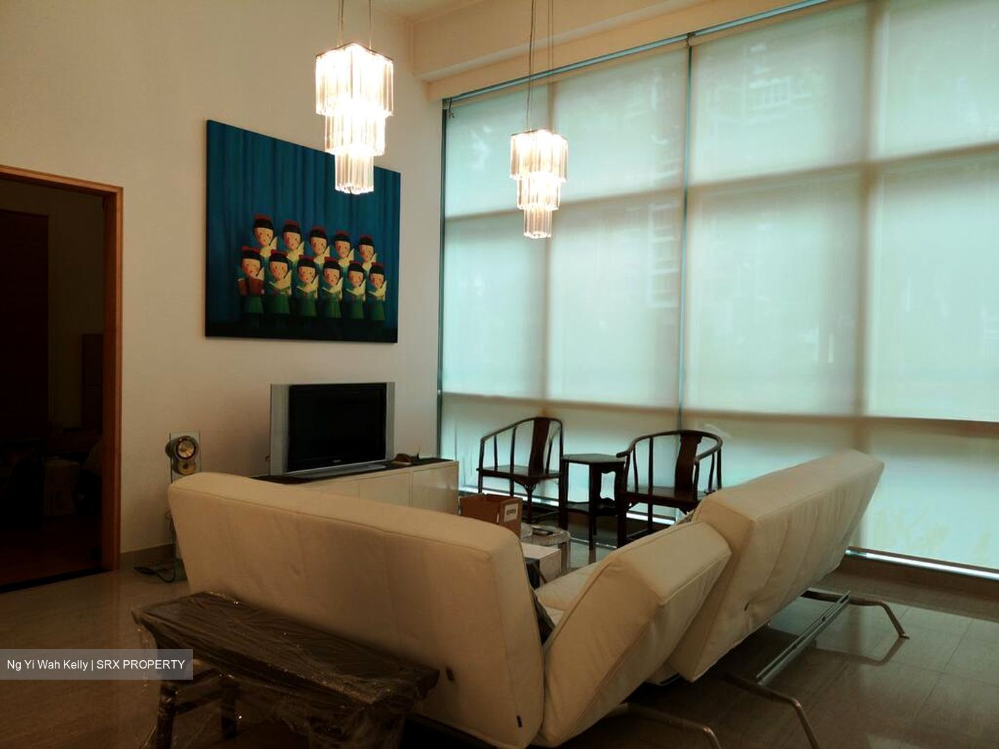 The Light @ Cairnhill (D9), Condominium #477310431